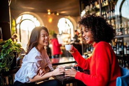 A Focus on Speaking Will Have You Chatting Like a Local