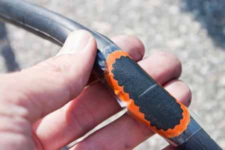 A Basic Puncture Repair Kit Should Be Equipped With These Essentials