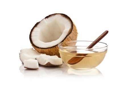 If You’re Looking for a Moisturising Ingredient, Prefer Coconut Oil, It's Also Low in Oleic Acid