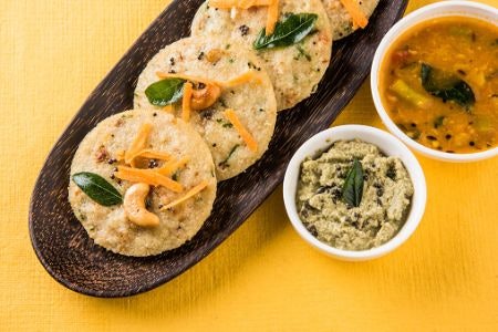 Not Sure Where to Start? Try a General Cookbook or Some Simple Street Food