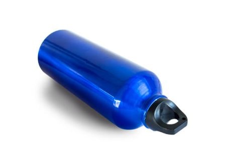 Think About Metal Bottles for Added Strength and If You Are Avoiding Plastic