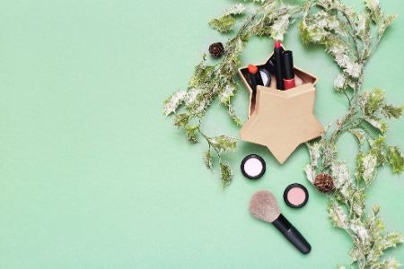 Cosmetics and Beauty Items Are Another Stocking Stuffer No One Can Refuse