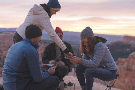 Cafetières Are Easy, Accessible and Perfect For Sharing Coffee With Friends