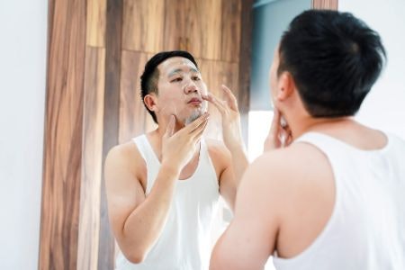 Look for Grooming or Self-Care Products to Put a Little Spring in Your Step