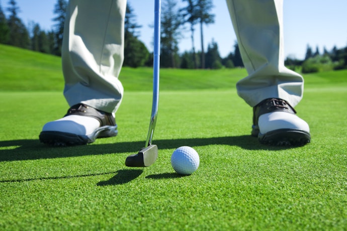 Make Sure Your Putter Is Designed to Work for You Not Against You
