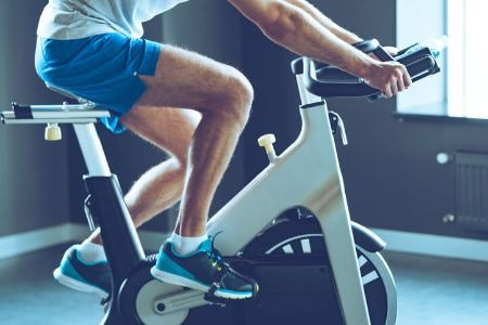 Indoor Cycling Bikes Are Perfect for at Home Training