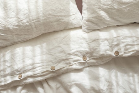 Poppers Are Quicker to Do up Than Buttons, but Can Come Undone