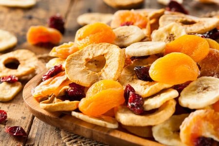 Some Air Fryers Can Also Bake Cakes and Dehydrate Fruit