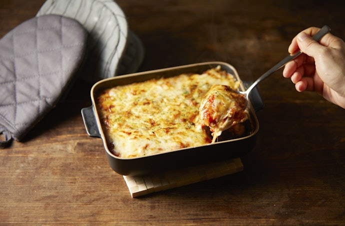 Opting for Organic Significantly Improves the Quality of the Dish