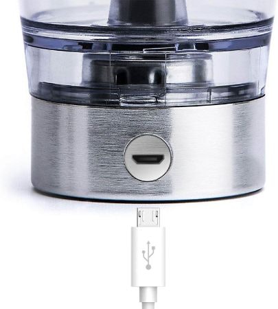 Electric Shakers Are More Expensive, But Guarantee Results