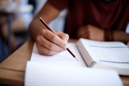 Look for Grammatical Content to Improve All Aspects of the Language