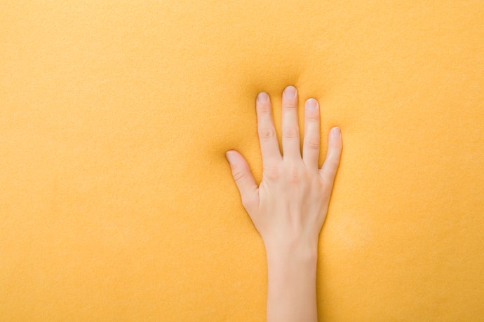 Memory Foam Cushions Relieve Back and Foot Pain