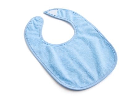 Velcro Clasps Are Perfect for Young Babies