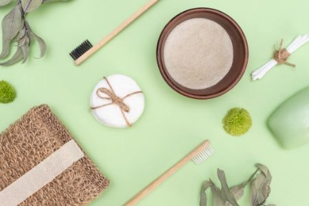 Green Seal: Eco Throughout the Whole Production Process