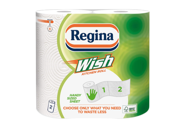 10 Best Kitchen Rolls UK 2024 | Regina, Plenty and More | mybest