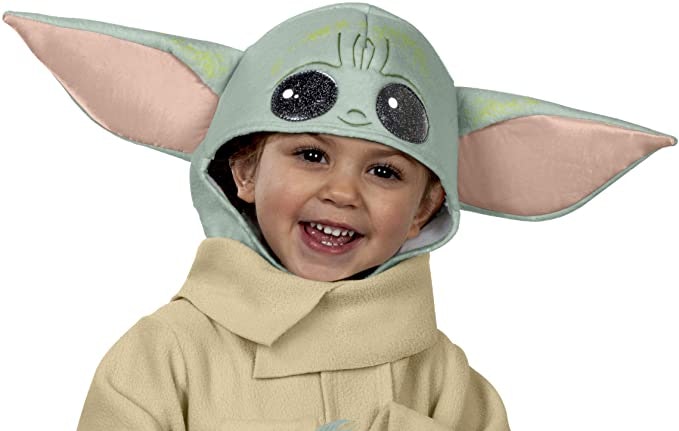 Clothing, Collectables and Dress-Up Items Build Social Skills and a Sense of Identity