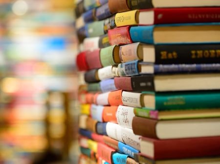 Hardcover Books Make Lovely Gifts, Paperbacks Are Low Maintenance and Easy to Transport