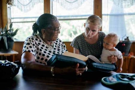 Original Spiritual Texts Explore the Roots of a Religion