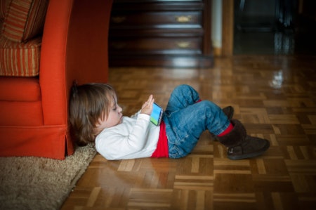 Who Are You Downloading the App for? Get the Right Age-Appropriate Content