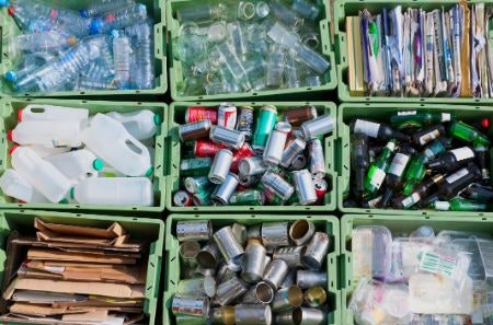 Some Companies Are Certified as Sustainable, Green-Minded Businesses