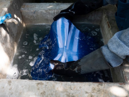Choose Disperse Dye for Notoriously Difficult Synthetic Fibres