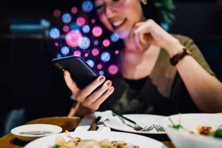 See Who's Online or Filter for a Specific Age or Sexuality