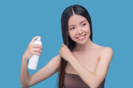 Hair Wax Sprays Save Time and Boost Texture the Most