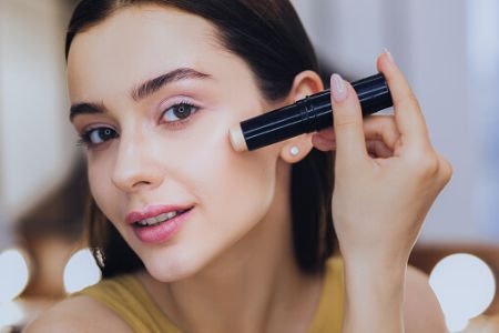 Decide Between Light and Full Coverage