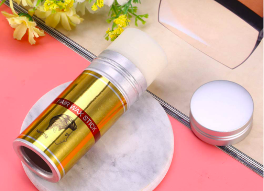 Styling Wax Sticks Are Practical and Reduce Waste