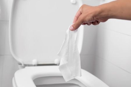 If You Want Flushable Wipes, Check That They Have Been Properly Tested