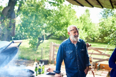 General Outdoor Cooking Books Will Improve Your All-Round BBQ Skills