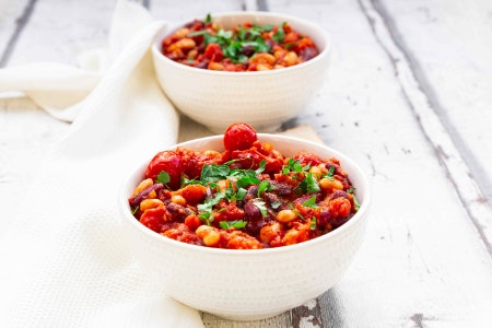 Choose Books With Healthy Eating Recipes to Help You Prepare Nutritious Meals