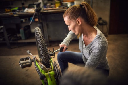 Spanners and Wrenches Come in a Variety of Types