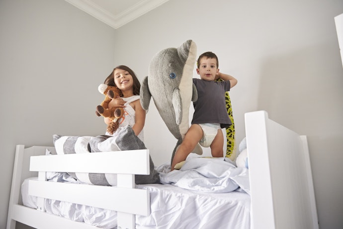 Wood Is a Safe Choice That’s Strong and Sturdy