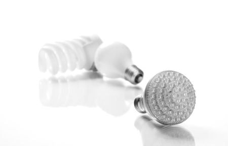 LED Lamps Are Ideal for Those Wanting a Variety of Lighting Options