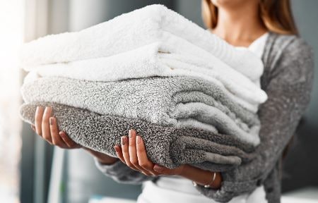 Compare the Benefits of Egyptian and Supima® Cotton