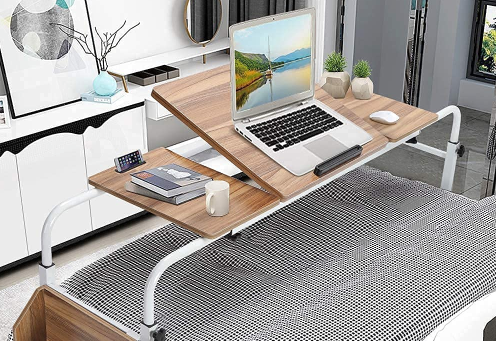 Full Bed Tables Are a Better Fit for Divan and Ottoman Beds