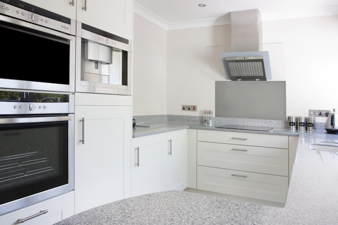 A Once-Piece Panel Is Durable and Reliable