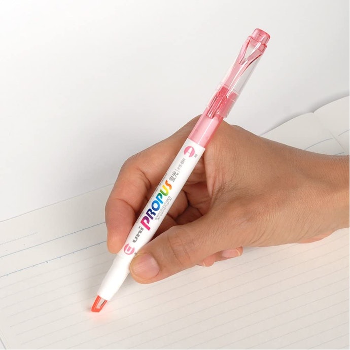 Choose a Window Tip for Precise Highlighting on Important Documents