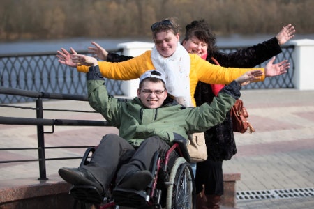 Another Wheel-Crunching Decision Is a Chair's Maximum Weight Capacity