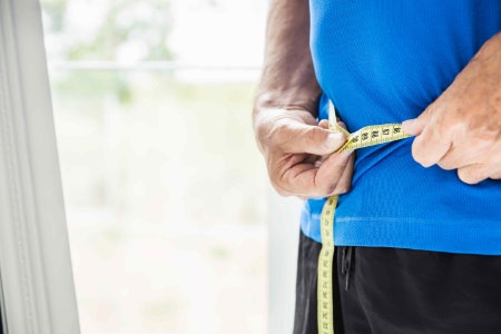 Bacteria With Fat-Burning Properties Can Help With Weight Loss