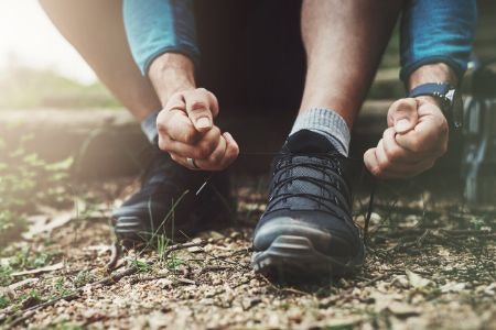Hiking Shoes Are Made With Casual Walkers and Everyday Use in Mind