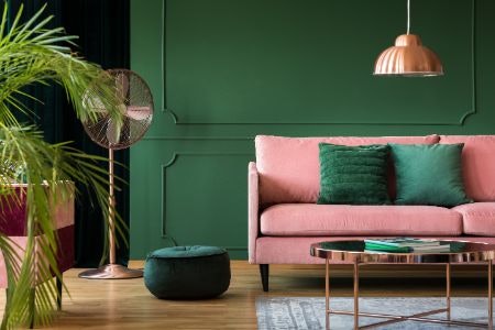 Synthetic Fabrics Can Provide a Luxury Look for Less
