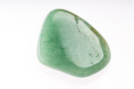 Jade Helps to Banish Tension and Provide Comfort