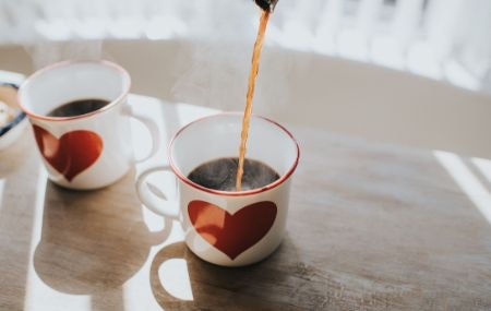 Stuck for Ideas? Try a Gift to Reflect Your Partner's Favourite Things