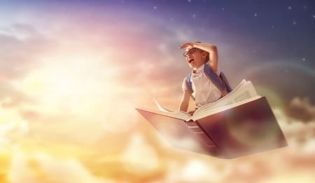 Interactive Adventure Books Set in Famous Fictional Worlds Will Be Recognisably Fun