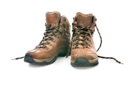 Leather Is the Most Durable Option
