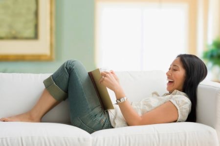 For Relatable Reads; Choose a Celebrity You Share Similarities With