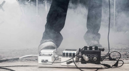Preamp Boosts Provide a More Dynamic and Consistent Sound