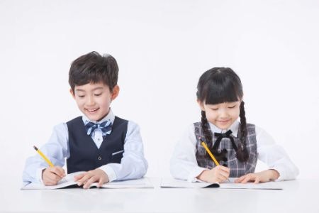 Sufficient Exercises or a Separate Workbook May Help You Master Hangul
